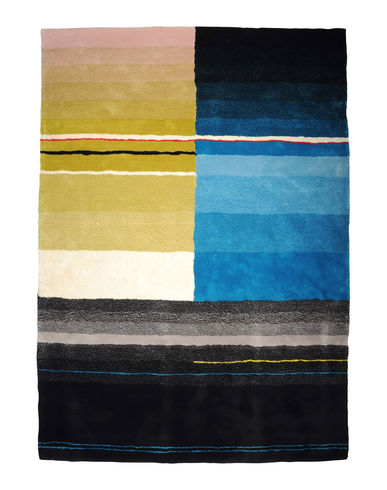 ZOOM HAY - Rug