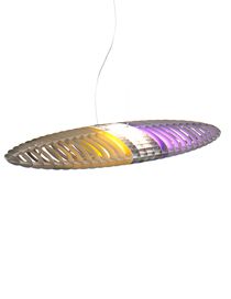 LUCEPLAN - Suspension lamp