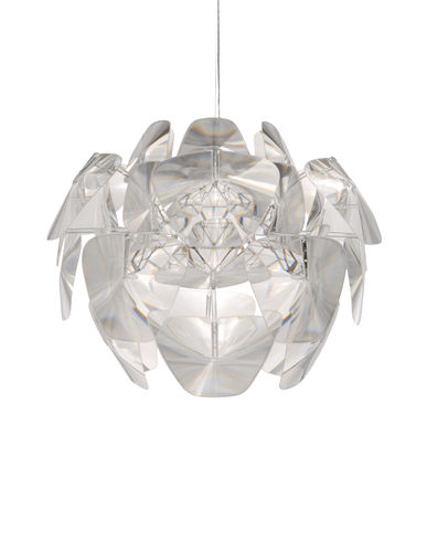 ZOOM LUCEPLAN - Suspension lamp