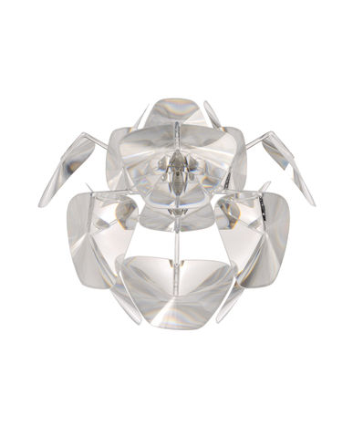 ZOOM LUCEPLAN - Wall lamp
