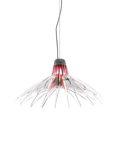 ZOOM LUCEPLAN - Suspension lamp