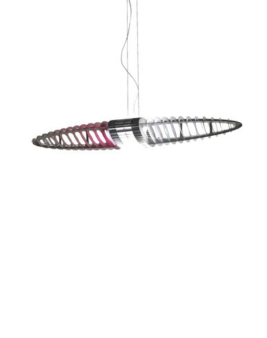 ZOOM LUCEPLAN - Suspension lamp