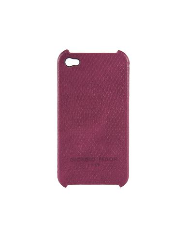 ZOOM GIORGIO FEDON 1919 - Cell phone case