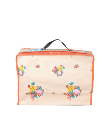 ZOOM LALÉ - Suitcase