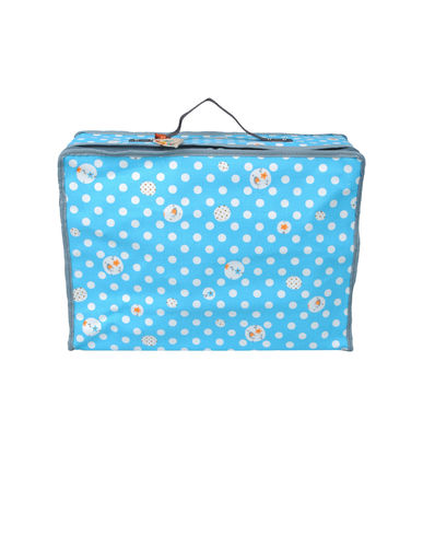 ZOOM LALÉ - Suitcase