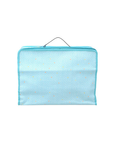 ZOOM LALÉ - Suitcase