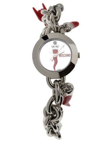 ZOOM MOSCHINO - Wrist watch