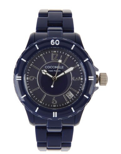 ZOOM COCCINELLE - Wrist watch