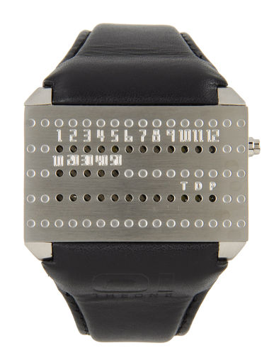 ZOOM 01THEONE - Wrist watch