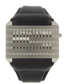 01THEONE - Wrist watch