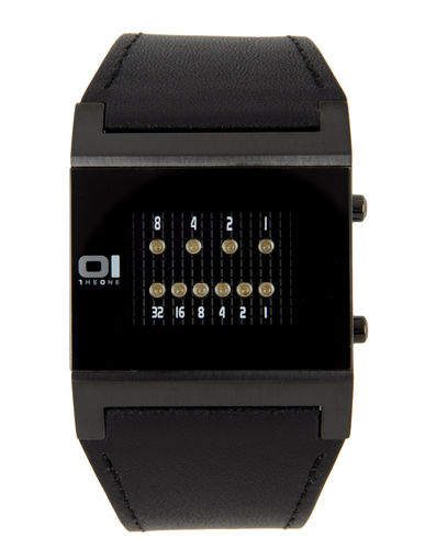 ZOOM 01THEONE - Wrist watch