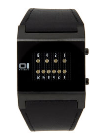01THEONE - Wrist watch