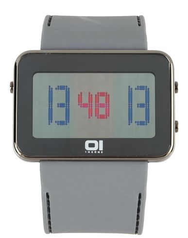 ZOOM 01THEONE - Wrist watch