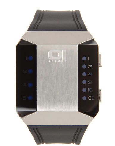 ZOOM 01THEONE - Wrist watch