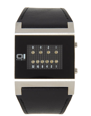 ZOOM 01THEONE - Wrist watch