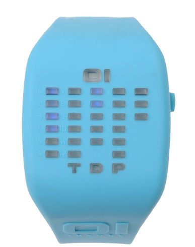 ZOOM 01THEONE - Wrist watch