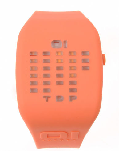 ZOOM 01THEONE - Wrist watch