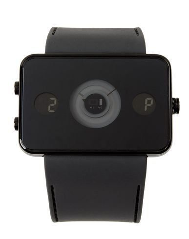 ZOOM 01THEONE - Wrist watch