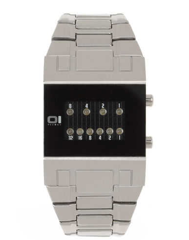 ZOOM 01THEONE - Wrist watch