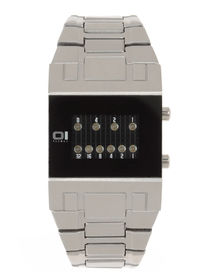 01THEONE - Wrist watch