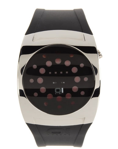 ZOOM 01THEONE - Wrist watch