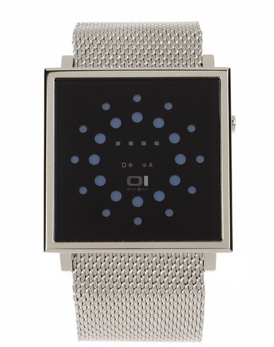 ZOOM 01THEONE - Wrist watch