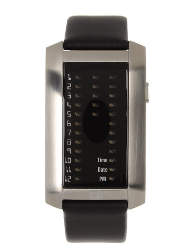 ZOOM 01THEONE - Wrist watch