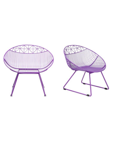 ZOOM SEBRA - Children's Furniture