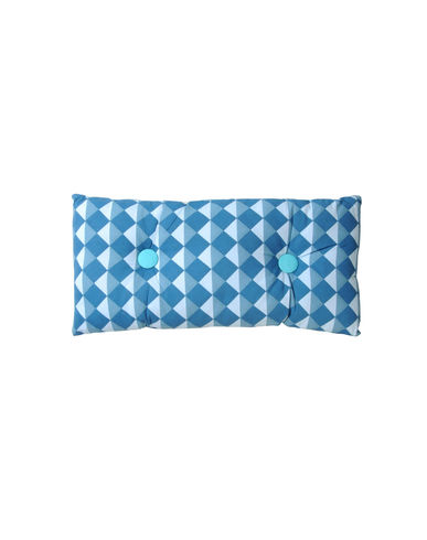 ZOOM SEBRA - Pillow