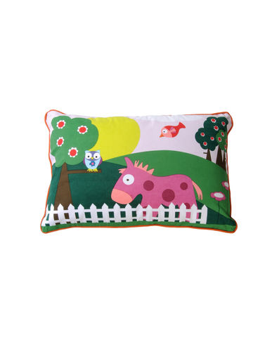 ZOOM SEBRA - Pillow