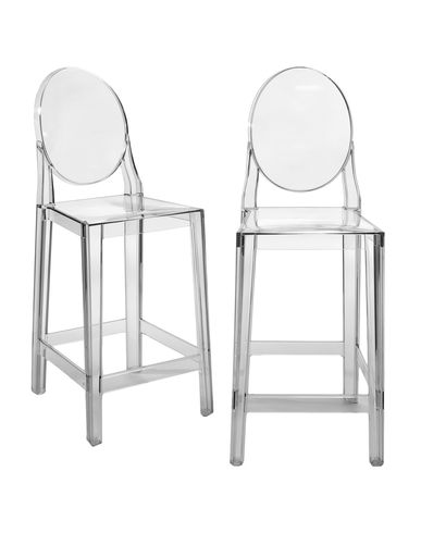 ZOOM KARTELL - Chair