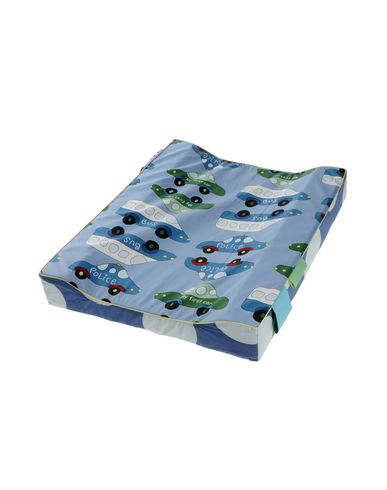 ZOOM SEBRA - Pillow