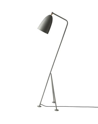ZOOM GUBI - Floor lamp