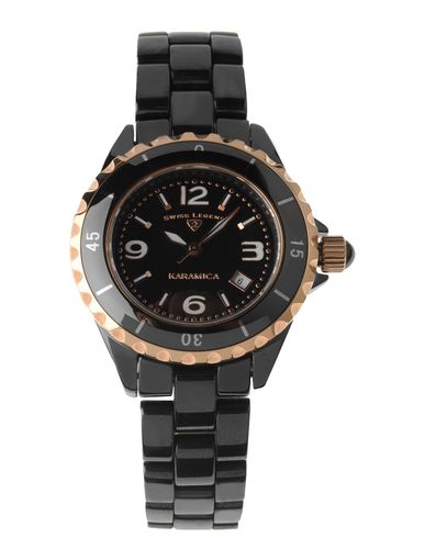 ZOOM SWISS LEGEND - Wrist watch