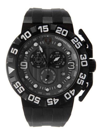 ZOOM SWISS LEGEND - Wrist watch