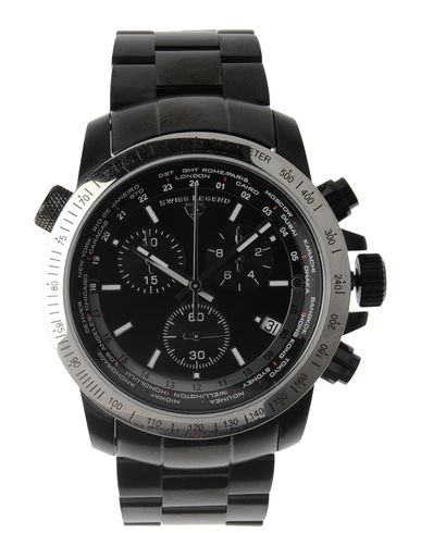 ZOOM SWISS LEGEND - Wrist watch