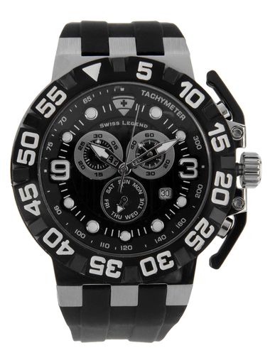 ZOOM SWISS LEGEND - Wrist watch