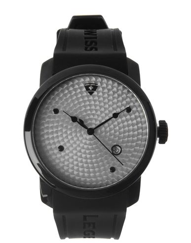 ZOOM SWISS LEGEND - Wrist watch
