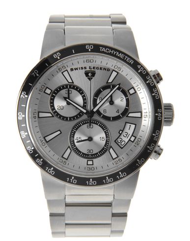 ZOOM SWISS LEGEND - Wrist watch
