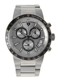 SWISS LEGEND - Wrist watch