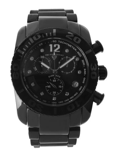 ZOOM SWISS LEGEND - Wrist watch