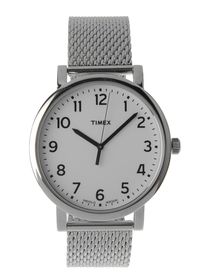 TIMEX - Montre de poignet