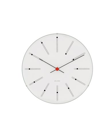 ZOOM ROSENDAHL - Wall clock