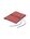 Brick red