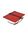 Brick red