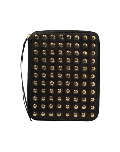 ZOOM A DI ALCANTARA® - Hi-tech Accessory