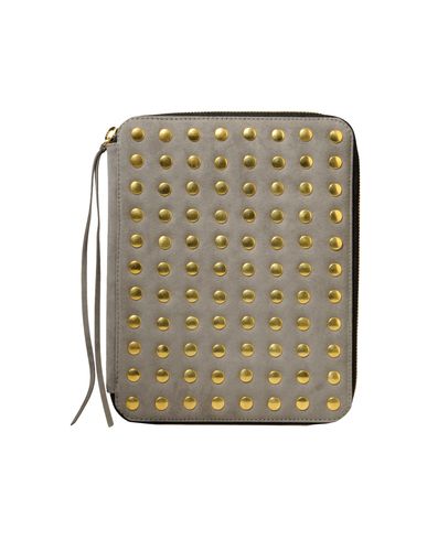 ZOOM A DI ALCANTARA® - Hi-tech Accessory
