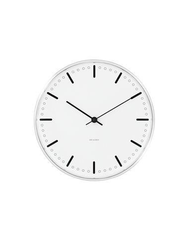 ZOOM ROSENDAHL - Wall clock