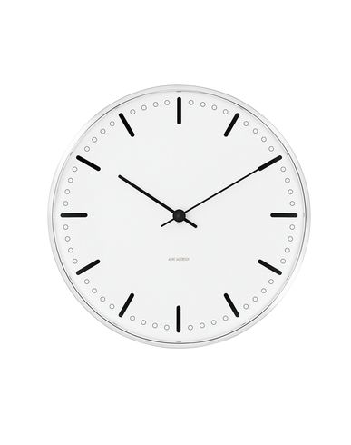 ZOOM ROSENDAHL - Wall clock