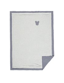 PANTUF - Baby blanket